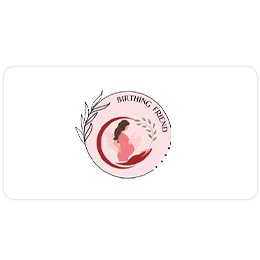 Birthing friends web