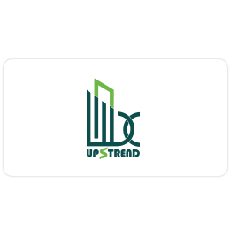 Upstrend web