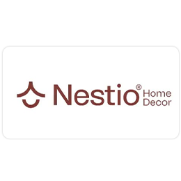 Nestio logo web