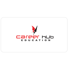 web carosel logo carrer hub